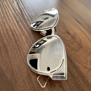 New Dior womens sunglasses